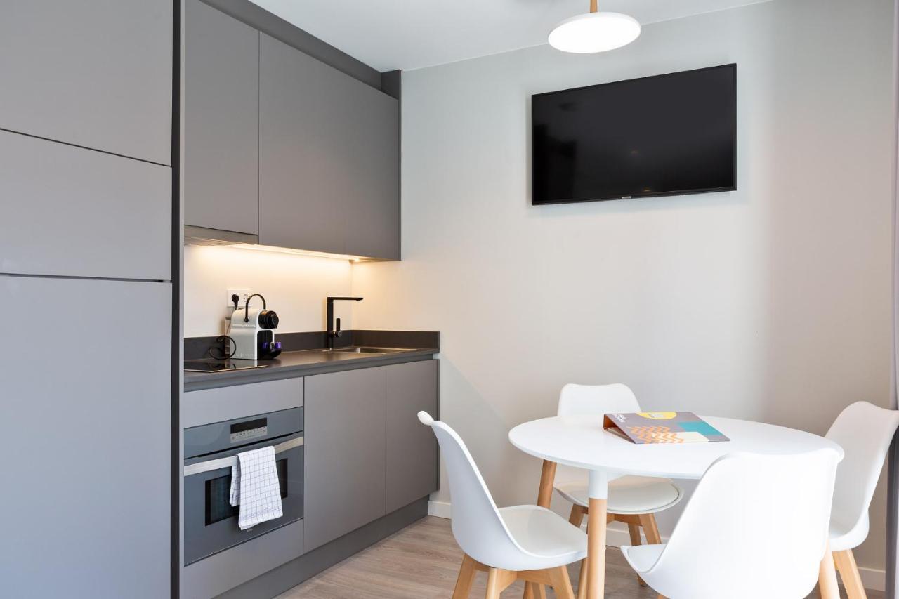 Sitges Vibe Apartments By Olala Homes 外观 照片