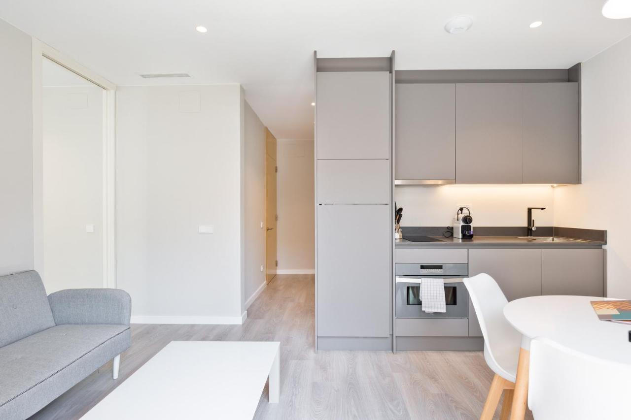 Sitges Vibe Apartments By Olala Homes 外观 照片