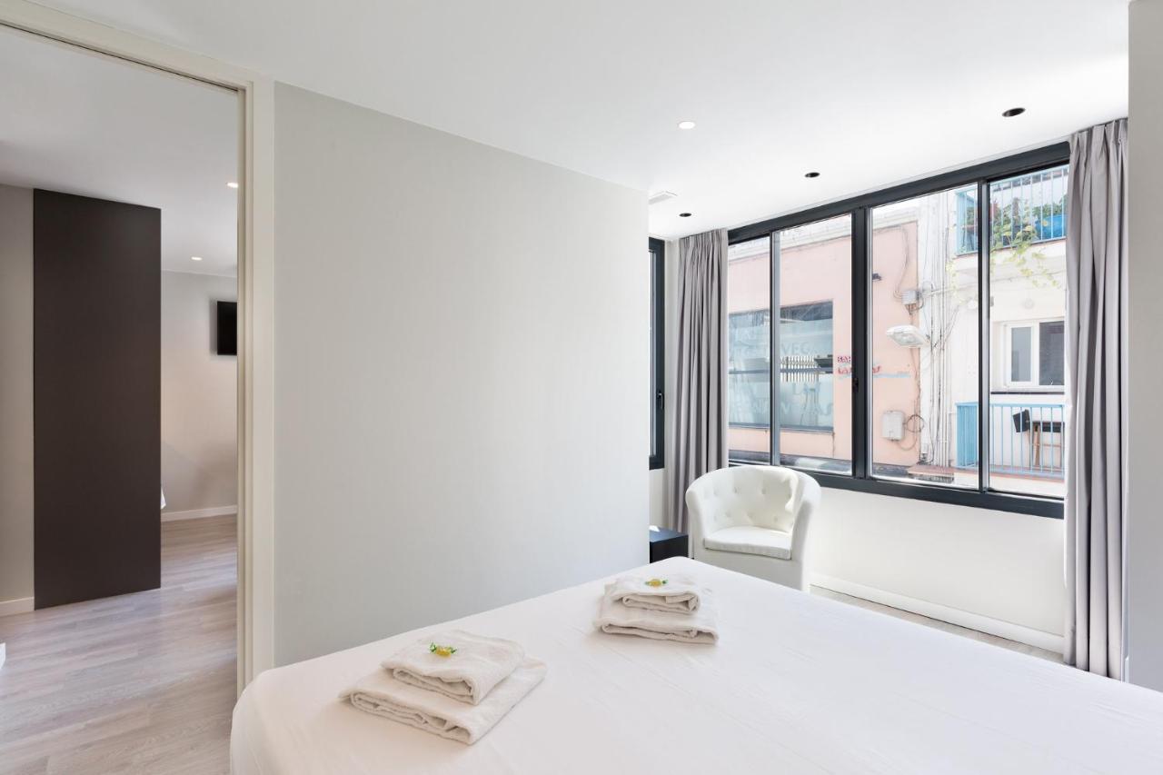 Sitges Vibe Apartments By Olala Homes 外观 照片