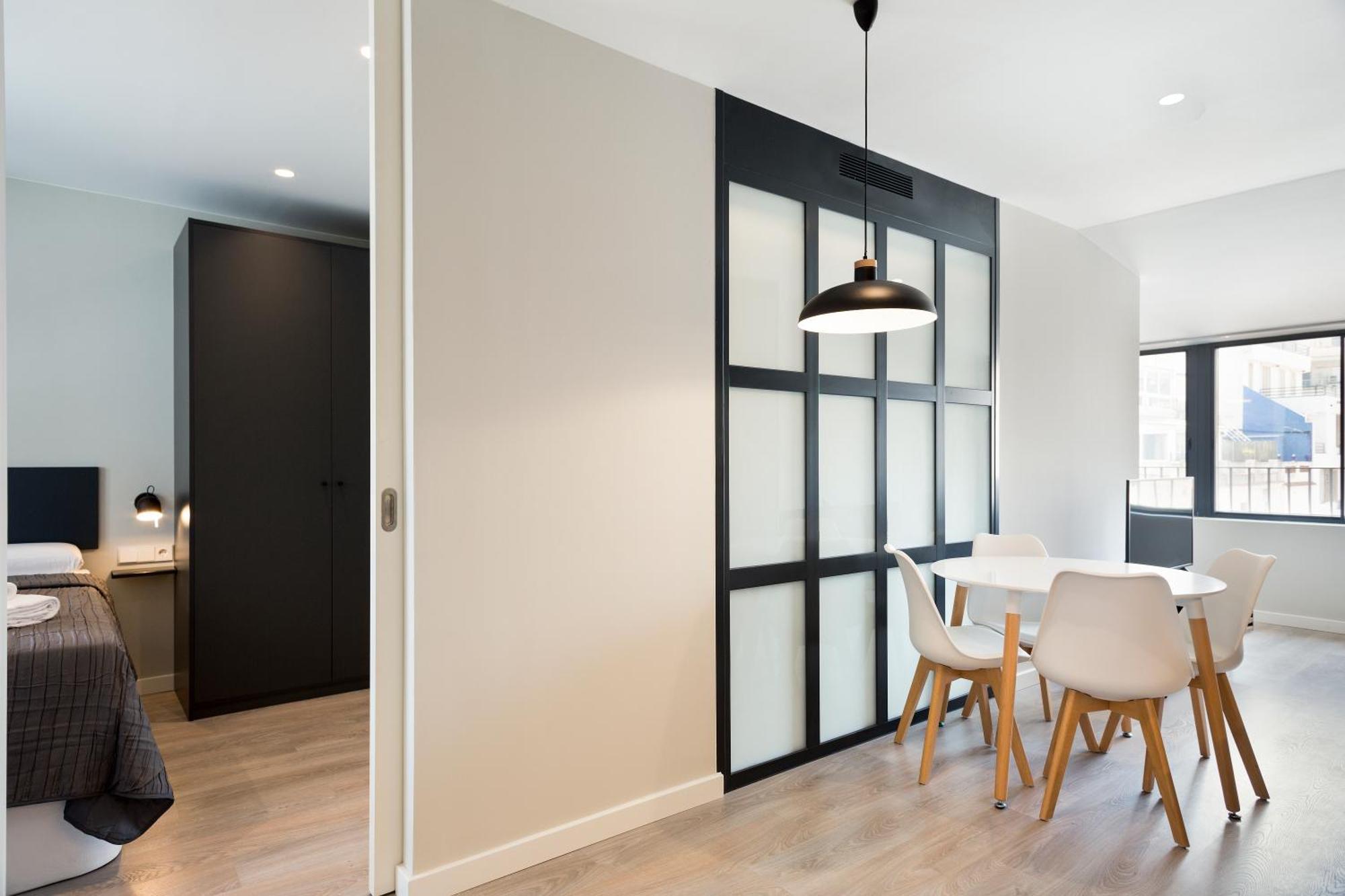 Sitges Vibe Apartments By Olala Homes 外观 照片
