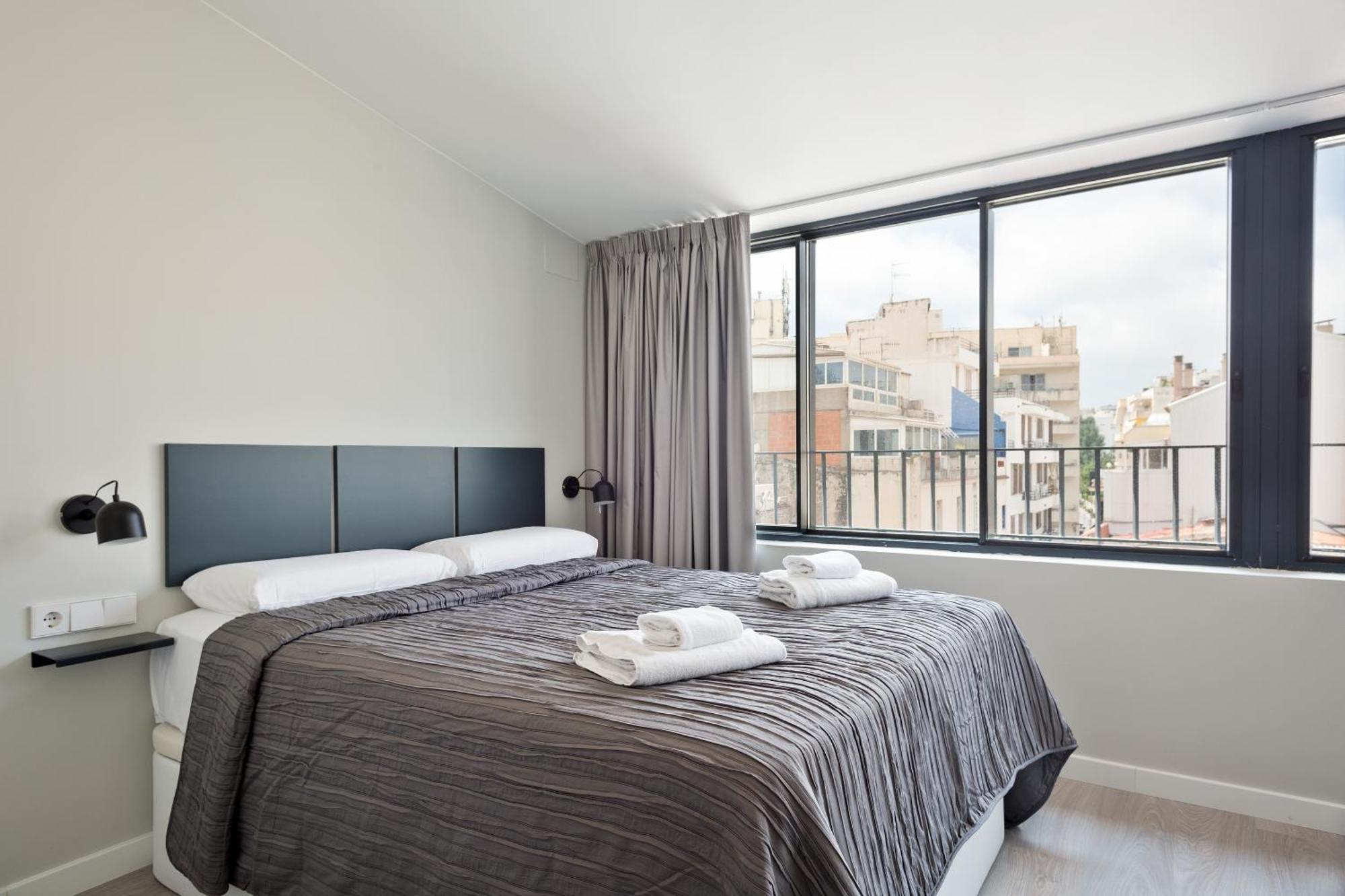 Sitges Vibe Apartments By Olala Homes 外观 照片