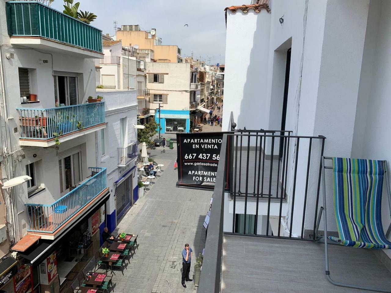 Sitges Vibe Apartments By Olala Homes 外观 照片
