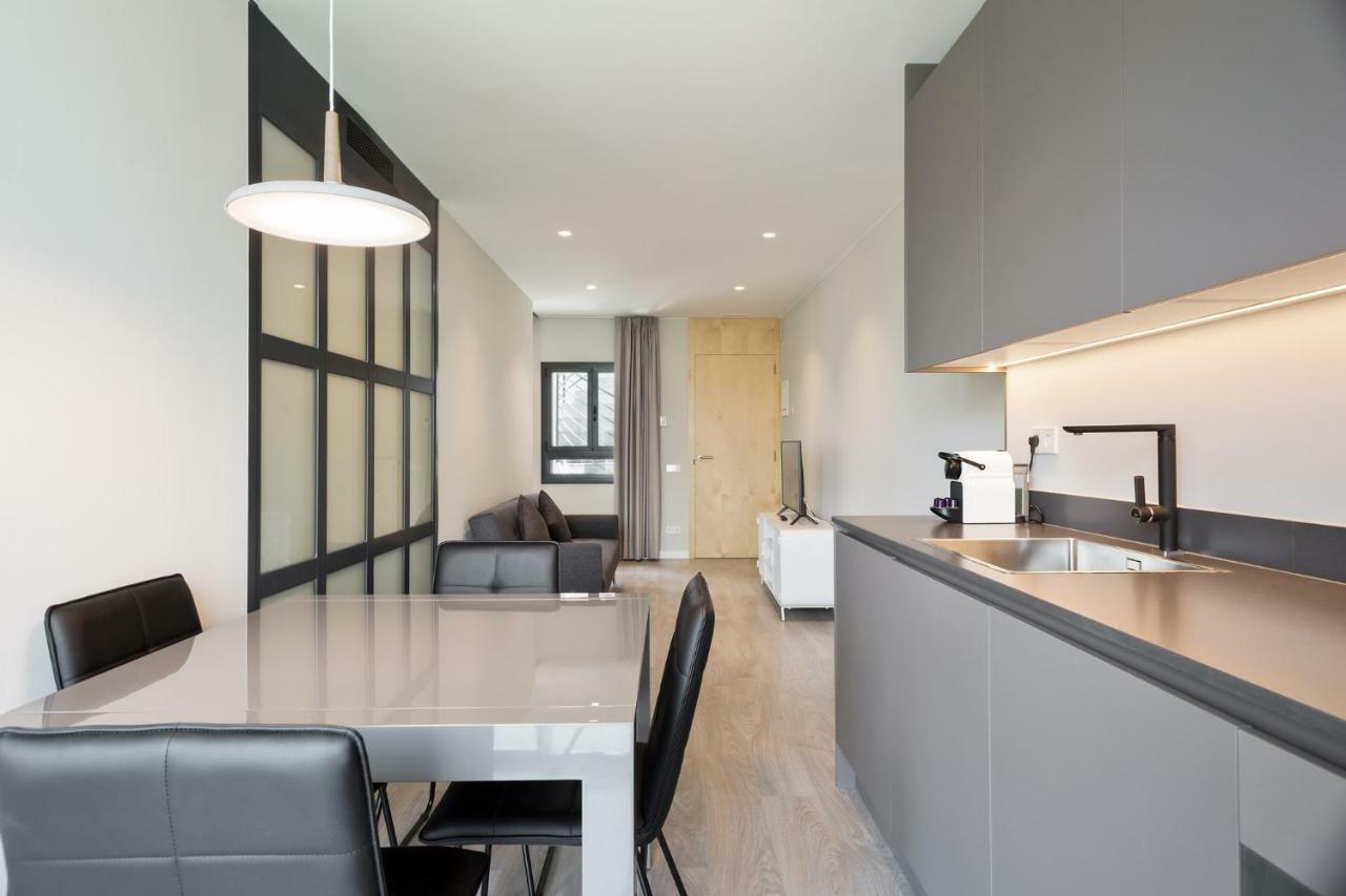 Sitges Vibe Apartments By Olala Homes 外观 照片