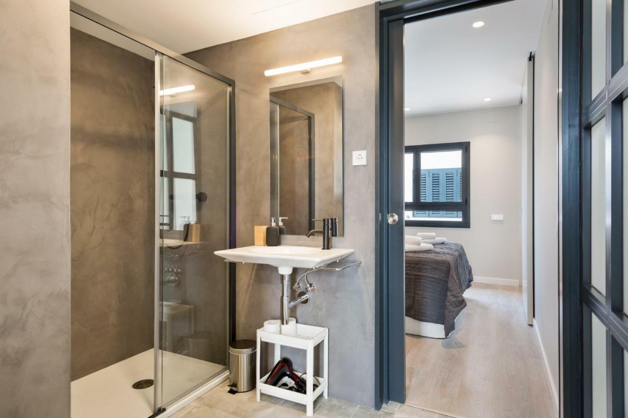 Sitges Vibe Apartments By Olala Homes 外观 照片