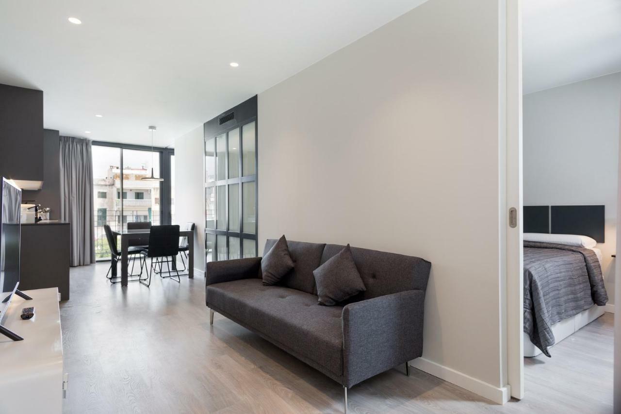Sitges Vibe Apartments By Olala Homes 外观 照片