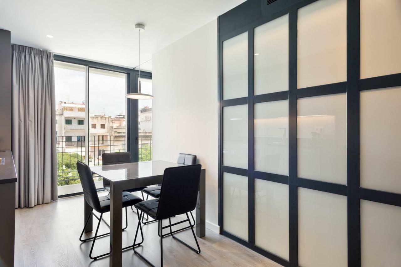 Sitges Vibe Apartments By Olala Homes 外观 照片