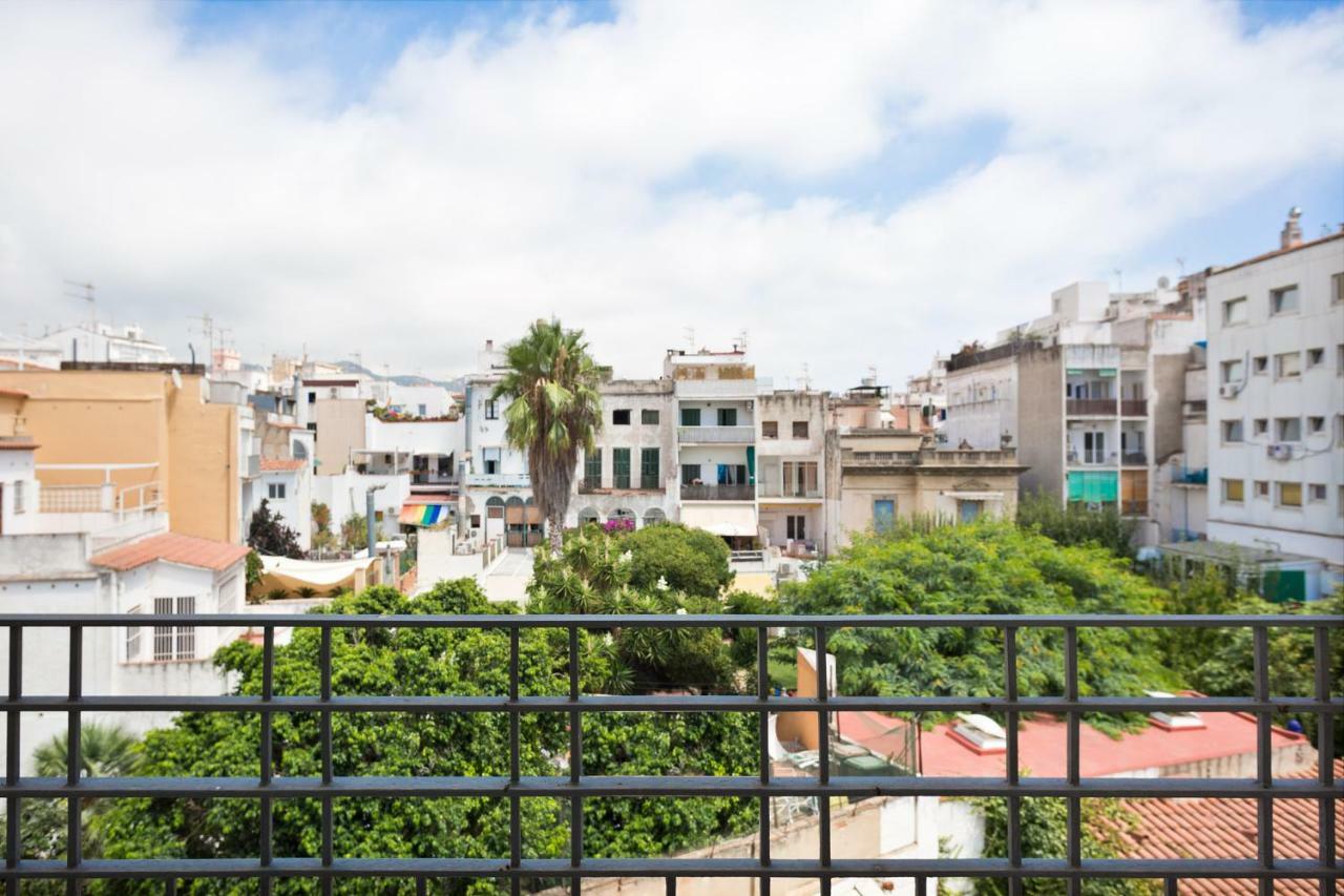 Sitges Vibe Apartments By Olala Homes 外观 照片