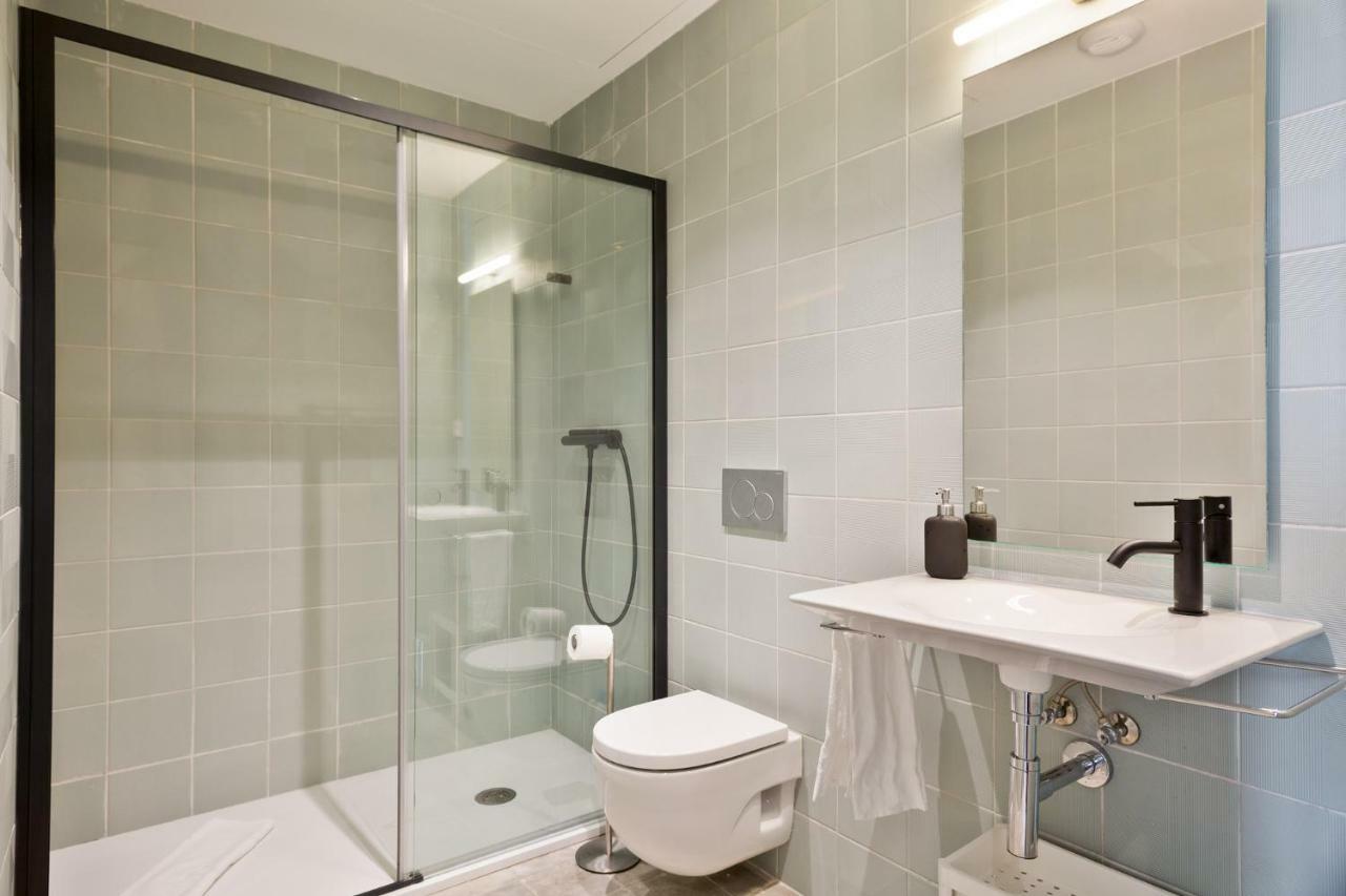 Sitges Vibe Apartments By Olala Homes 外观 照片