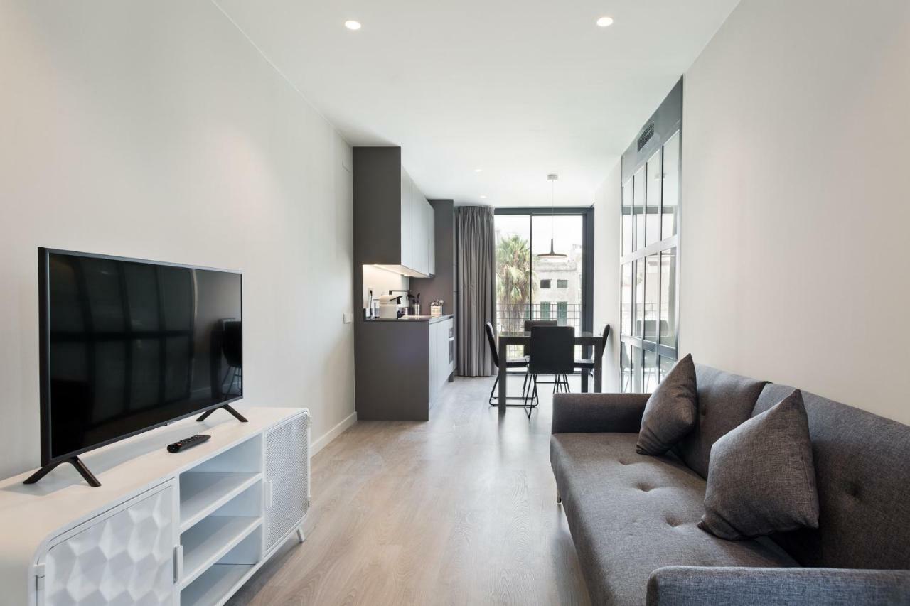 Sitges Vibe Apartments By Olala Homes 外观 照片