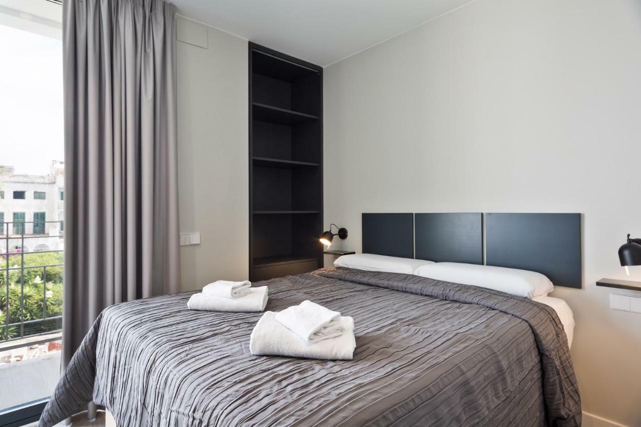 Sitges Vibe Apartments By Olala Homes 外观 照片