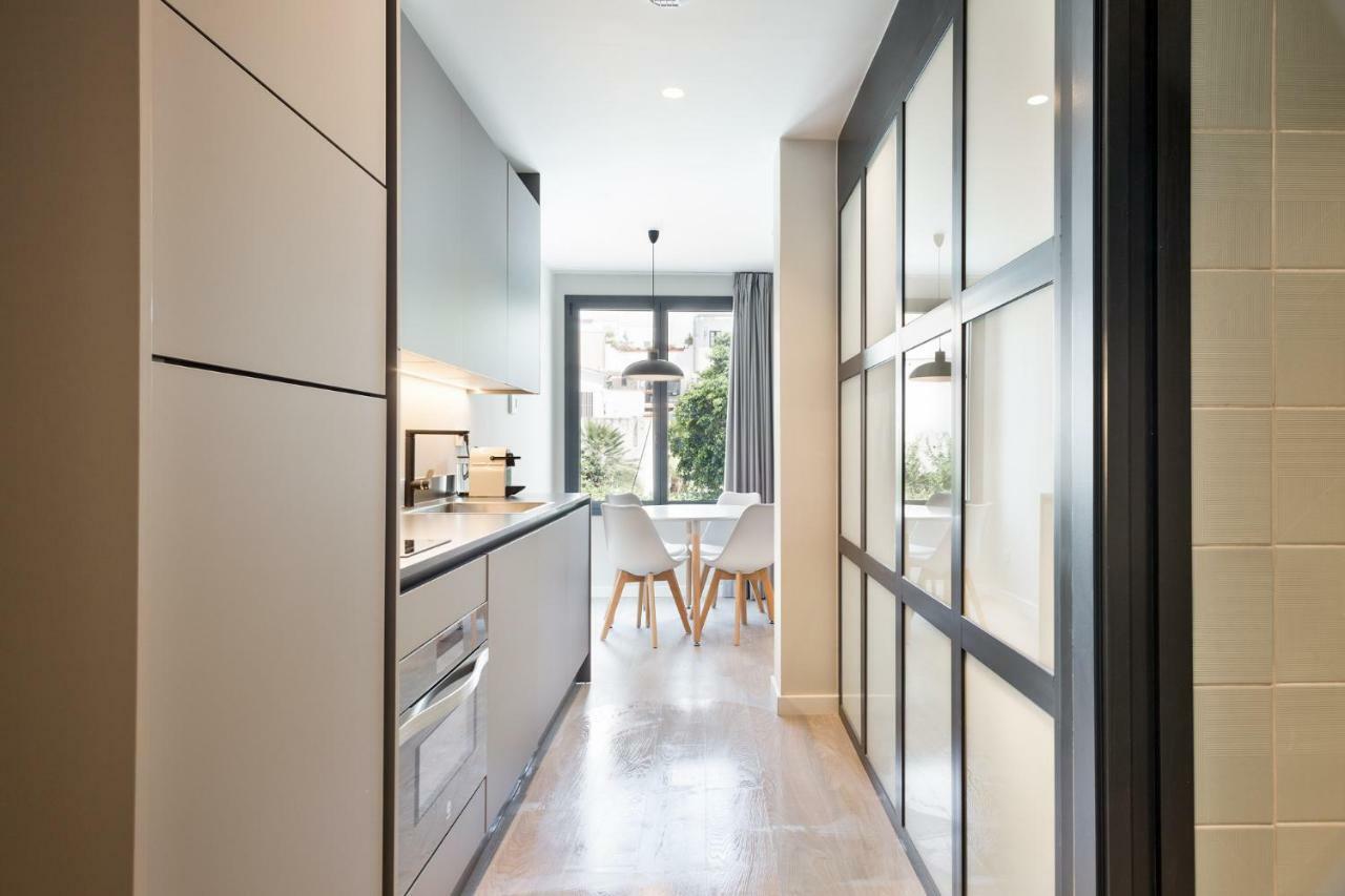 Sitges Vibe Apartments By Olala Homes 外观 照片