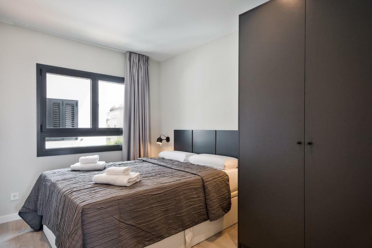 Sitges Vibe Apartments By Olala Homes 外观 照片