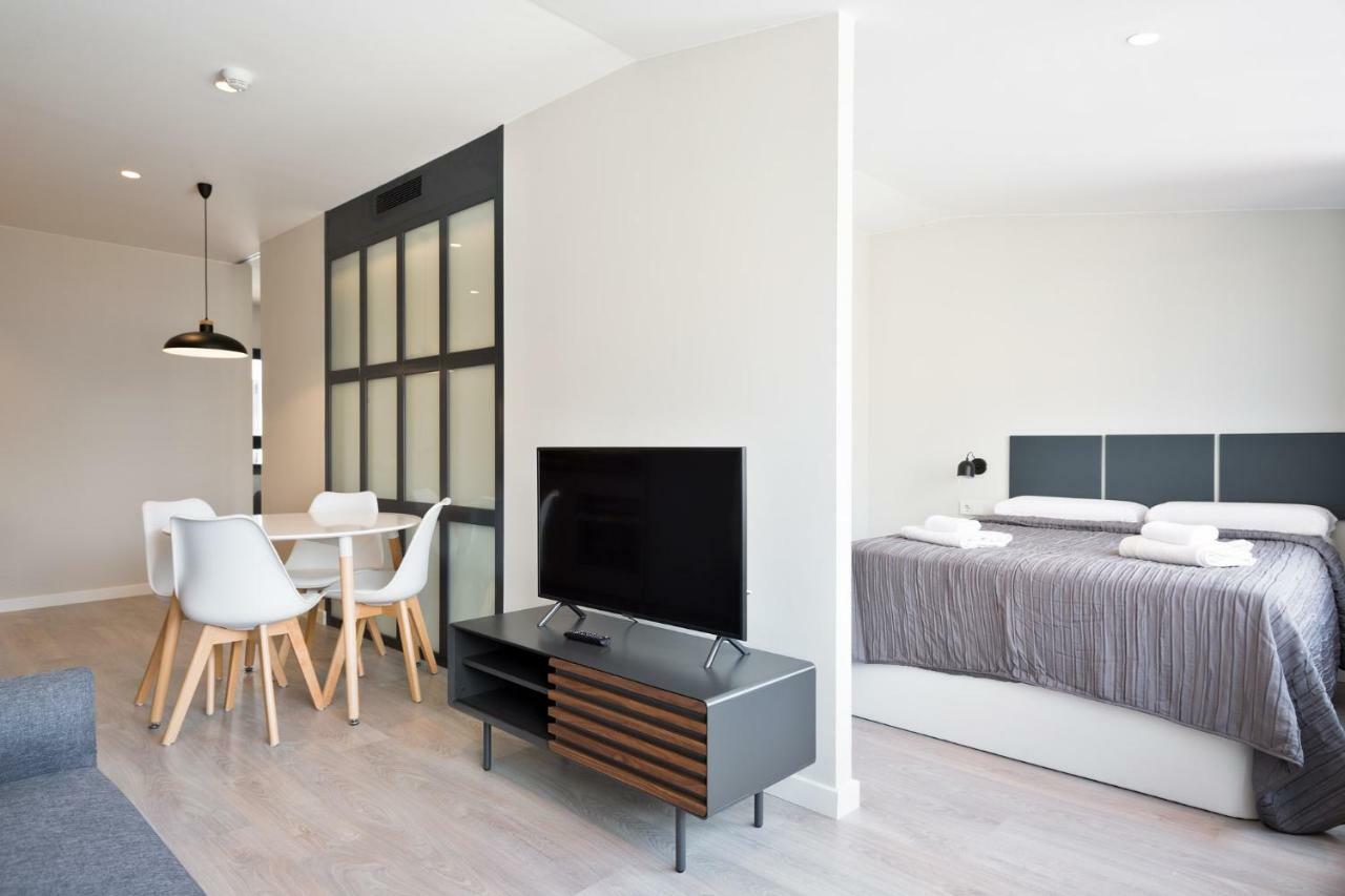 Sitges Vibe Apartments By Olala Homes 外观 照片