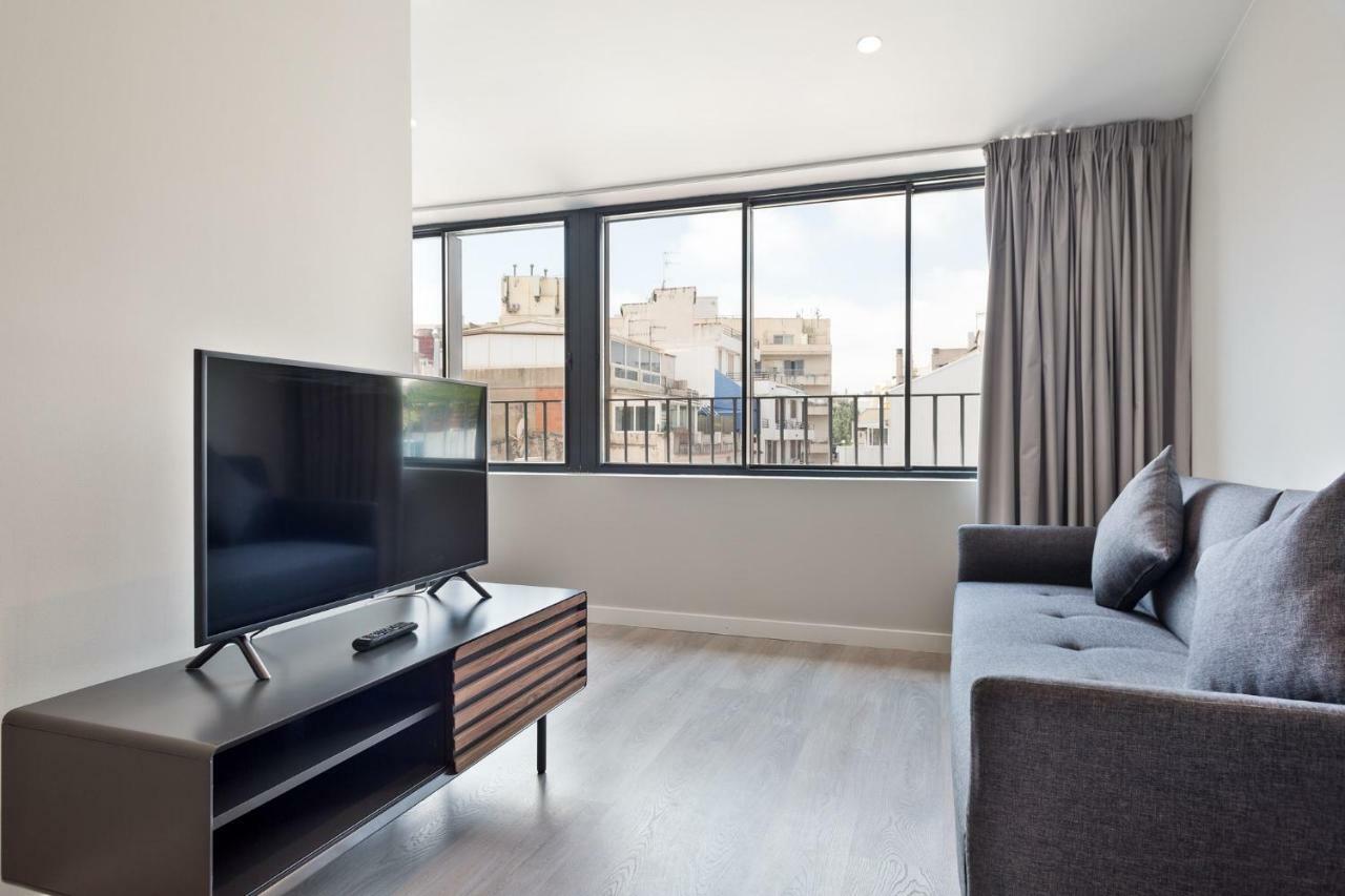 Sitges Vibe Apartments By Olala Homes 外观 照片