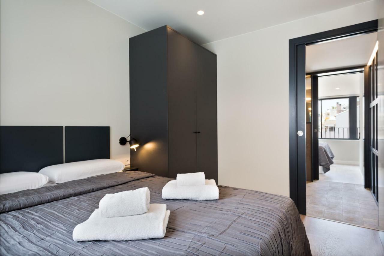Sitges Vibe Apartments By Olala Homes 外观 照片